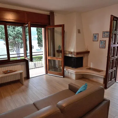 Appartement Fiocco With Lake View Terrace Assenza di Brenzone