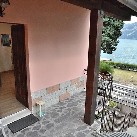 Appartement Fiocco With Lake View Terrace *