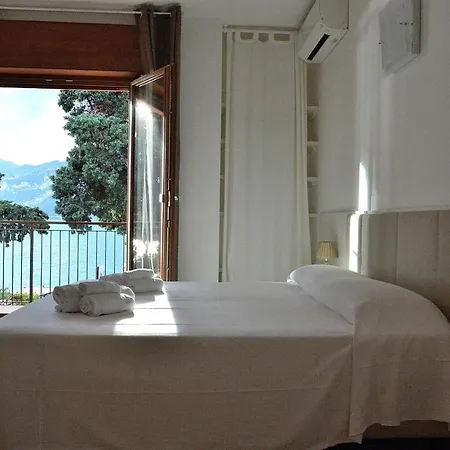 Fiocco With Lake View Terrace