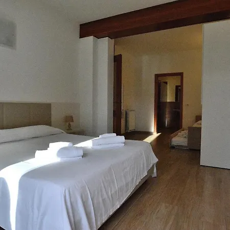 Fiocco With Lake View Terrace Appartement