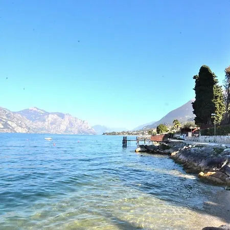 Appartement Fiocco With Lake View Terrace *