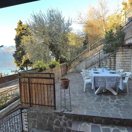 Appartement Fiocco With Lake View Terrace